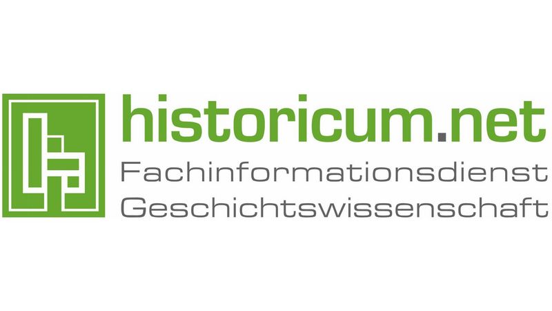 Logo des FID Geschichtswissenschaft
