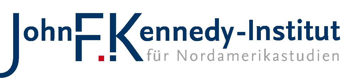 Logo John F. Kennedy Institut für Nordamerikastudien